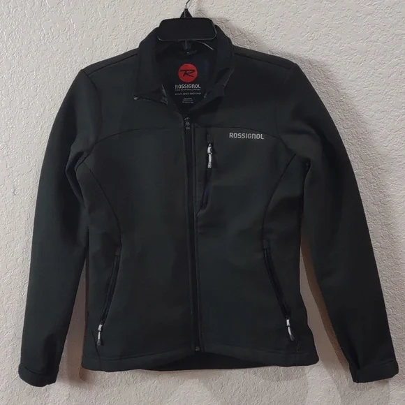 ROSSIGNOL JACKET. - Picture 1 of 17